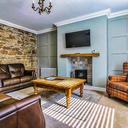 Ebenezer House Villa Newbiggin-by-the-Sea Exterior photo